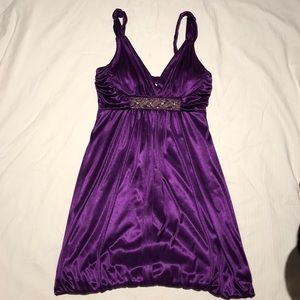 🛍 speechless dress